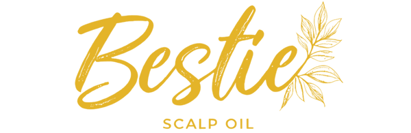 Bestie Scalp Oil & Natural Soap